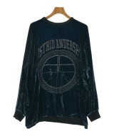 ASTRID ANDERSEN（アストリッド　アンデルセン）Tシャツ・カットソー 青 サイズ:M メンズ/2200639507026