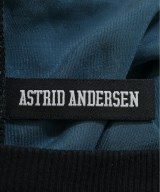 ASTRID ANDERSEN（アストリッド　アンデルセン）Tシャツ・カットソー 青 サイズ:M メンズ/2200639507026