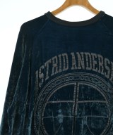 ASTRID ANDERSEN（アストリッド　アンデルセン）Tシャツ・カットソー 青 サイズ:M メンズ/2200639507026