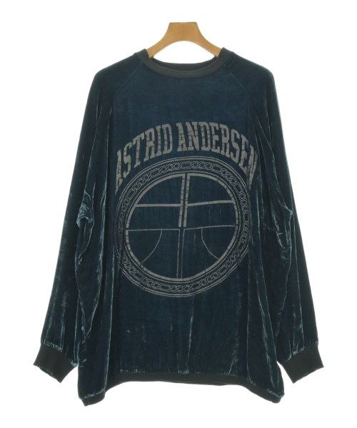 ASTRID ANDERSEN(アストリッド　アンデルセン)のスウェット サイズ:M 7,800円