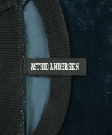 ASTRID ANDERSEN（アストリッド　アンデルセン）スウェット 青 サイズ:M メンズ/2200722599044