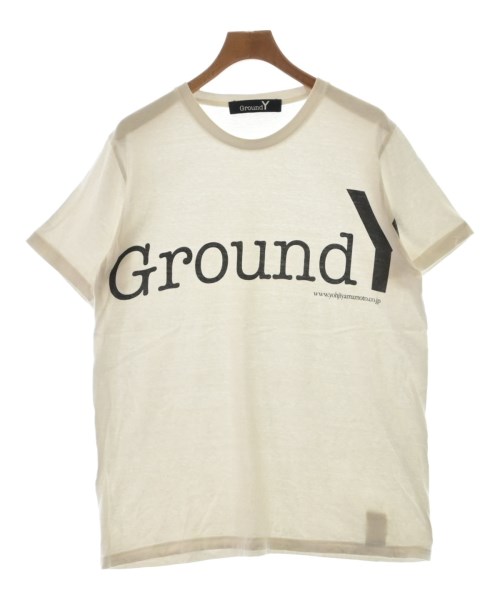 グラウンド　ワイ(Ground Y)のGround Y Tシャツ・カットソー