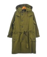 Ground Y モッズコート