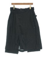 Ground Y クロップドパンツ