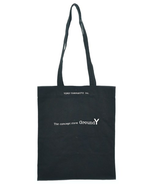 グラウンド　ワイ(Ground Y)のGround Y トートバッグ