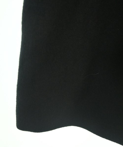 Ground Y（グラウンド　ワイ）チェスターコート 黒 サイズ:3(M位) メンズ/2200635268013