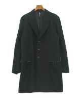 Ground Y チェスターコート