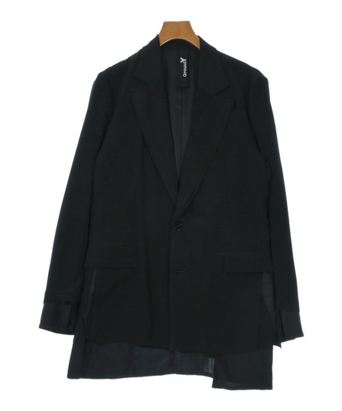 グラウンド　ワイ(Ground Y)のGround Y ジャケット