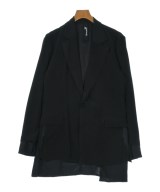 Ground Y（グラウンド　ワイ）ジャケット 黒 サイズ:3(M位) メンズ/2200623630051