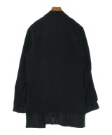 Ground Y（グラウンド　ワイ）ジャケット 黒 サイズ:3(M位) メンズ/2200623630051