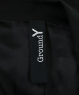 Ground Y（グラウンド　ワイ）ジャケット 黒 サイズ:3(M位) メンズ/2200623630051