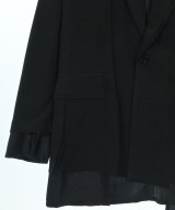 Ground Y（グラウンド　ワイ）ジャケット 黒 サイズ:3(M位) メンズ/2200623630051