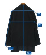 Ground Y（グラウンド　ワイ）ジャケット 黒 サイズ:3(M位) メンズ/2200623630051