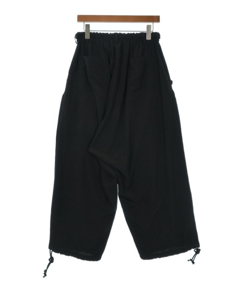 Ground Y（グラウンド　ワイ）その他 黒 サイズ:1(XS位) メンズ/2200623630075