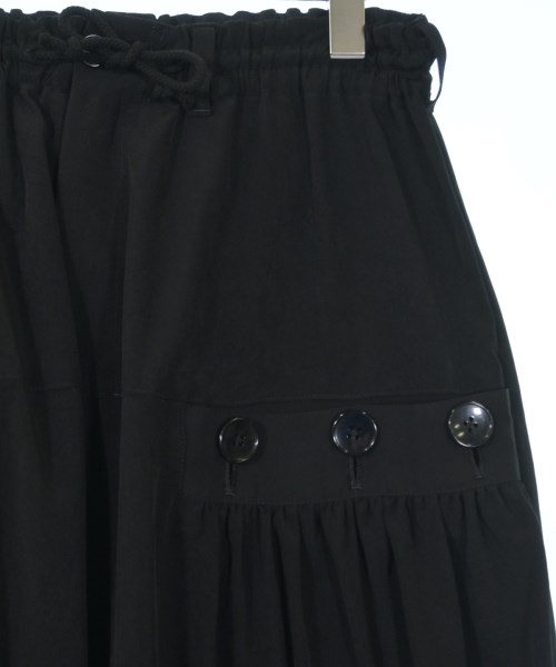 Ground Y（グラウンド　ワイ）その他 黒 サイズ:1(XS位) メンズ/2200623630075