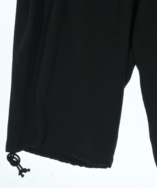 Ground Y（グラウンド　ワイ）その他 黒 サイズ:1(XS位) メンズ/2200623630075