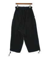 Ground Y（グラウンド　ワイ）その他 黒 サイズ:1(XS位) メンズ/2200623630075