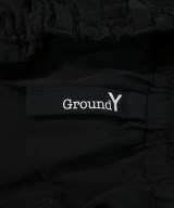 Ground Y（グラウンド　ワイ）その他 黒 サイズ:1(XS位) メンズ/2200623630075
