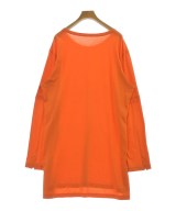 Ground Y（グラウンド　ワイ）Tシャツ・カットソー オレンジ サイズ:3(M位) メンズ/2200635993038