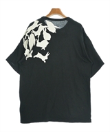 Ground Y（グラウンド　ワイ）Tシャツ・カットソー 黒 サイズ:3(M位) レディース/2200636829022