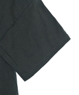 Ground Y（グラウンド　ワイ）Tシャツ・カットソー 黒 サイズ:3(M位) レディース/2200636829022