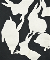 Ground Y（グラウンド　ワイ）Tシャツ・カットソー 黒 サイズ:3(M位) レディース/2200636829022