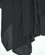 Ground Y（グラウンド　ワイ）カジュアルシャツ 黒 サイズ:3(M位) レディース/2200640275051