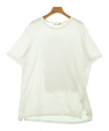 Ground Y（グラウンド　ワイ）Tシャツ・カットソー 白 サイズ:3(M位) メンズ/2200640433048