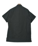 Ground Y（グラウンド　ワイ）カジュアルシャツ 黒 サイズ:3(M位) メンズ/2200640835019