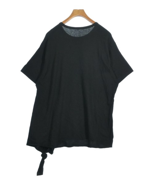 Ground Y（グラウンド　ワイ）Tシャツ・カットソー 黒 サイズ:3(M位) メンズ/2200641004124