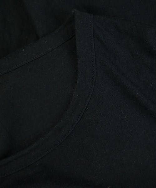 Ground Y（グラウンド　ワイ）Tシャツ・カットソー 黒 サイズ:3(M位) メンズ/2200641004124