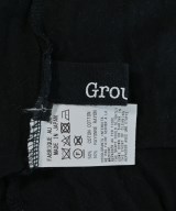 Ground Y（グラウンド　ワイ）Tシャツ・カットソー 黒 サイズ:3(M位) メンズ/2200641004124
