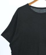 Ground Y（グラウンド　ワイ）Tシャツ・カットソー 黒 サイズ:3(M位) メンズ/2200641004124