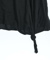 Ground Y（グラウンド　ワイ）Tシャツ・カットソー 黒 サイズ:3(M位) メンズ/2200641004124