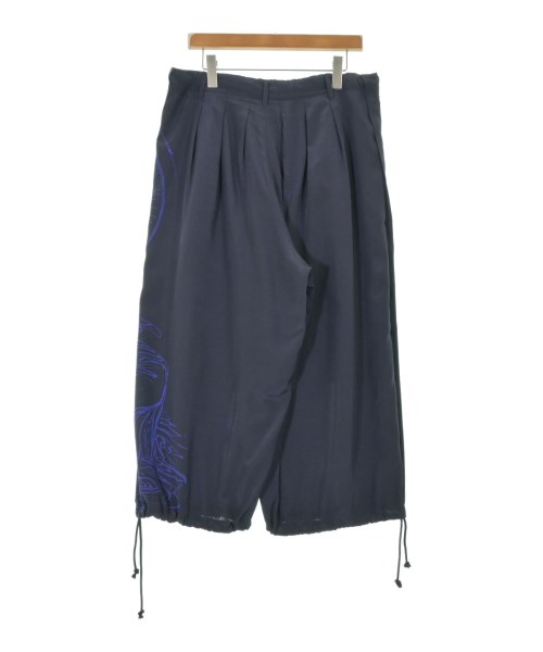 Ground Y（グラウンド　ワイ）その他 紺 サイズ:3(M位) メンズ/2200641442131