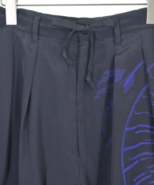 Ground Y（グラウンド　ワイ）その他 紺 サイズ:3(M位) メンズ/2200641442131