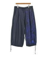 Ground Y（グラウンド　ワイ）その他 紺 サイズ:3(M位) メンズ/2200641442131