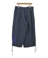 Ground Y（グラウンド　ワイ）その他 紺 サイズ:3(M位) メンズ/2200641442131