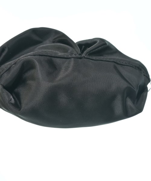 Ground Y（グラウンド　ワイ）ショルダーバッグ 黒 サイズ:- レディース/2200641720024