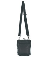 Ground Y（グラウンド　ワイ）ショルダーバッグ 黒 サイズ:- レディース/2200641720024