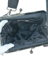 Ground Y（グラウンド　ワイ）ショルダーバッグ 黒 サイズ:- レディース/2200641720024