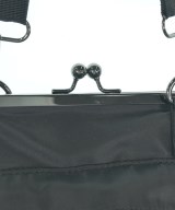 Ground Y（グラウンド　ワイ）ショルダーバッグ 黒 サイズ:- レディース/2200641720024