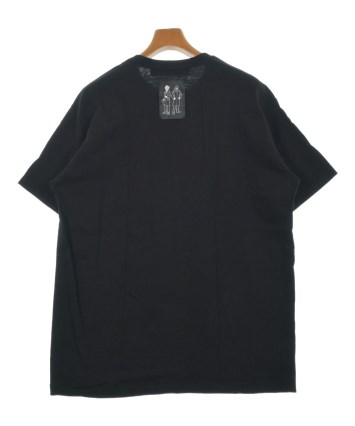 Ground Y グラウンド ワイ 19SS フロントテープカットソー サイズ3 Ground Y（グラウンド ワイ）Tシャツ・カットソー 黒 サイズ:3(M位