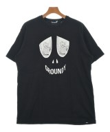 Ground Y（グラウンド　ワイ）Tシャツ・カットソー 黒 サイズ:3(M位) メンズ/2200642053206