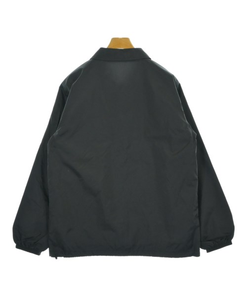 Ground Y（グラウンド　ワイ）ブルゾン 黒 サイズ:3(M位) メンズ/2200642443083