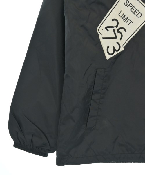 Ground Y（グラウンド　ワイ）ブルゾン 黒 サイズ:3(M位) メンズ/2200642443083
