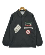 Ground Y（グラウンド　ワイ）ブルゾン 黒 サイズ:3(M位) メンズ/2200642443083