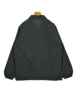 Ground Y（グラウンド　ワイ）ブルゾン 黒 サイズ:3(M位) メンズ/2200642443083
