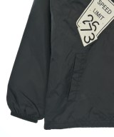Ground Y（グラウンド　ワイ）ブルゾン 黒 サイズ:3(M位) メンズ/2200642443083