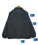 Ground Y（グラウンド　ワイ）ブルゾン 黒 サイズ:3(M位) メンズ/2200642443083